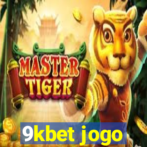 9kbet jogo